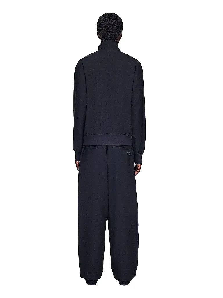 Y-3 | Langarmshirt | schwarz