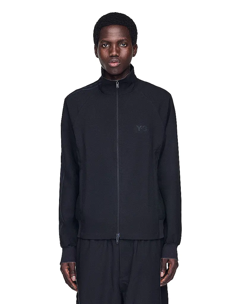 Y-3 | Langarmshirt | schwarz