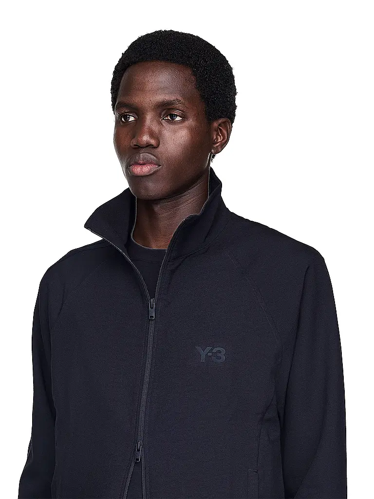 Y-3 | Langarmshirt | schwarz
