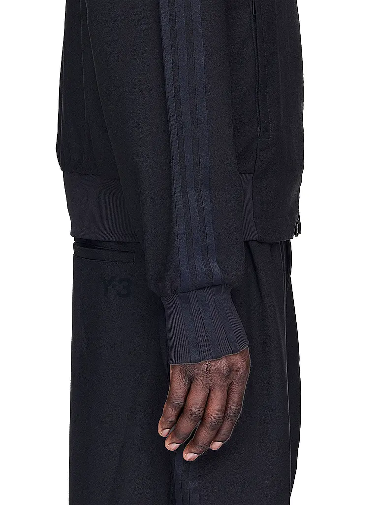 Y-3 | Langarmshirt | schwarz