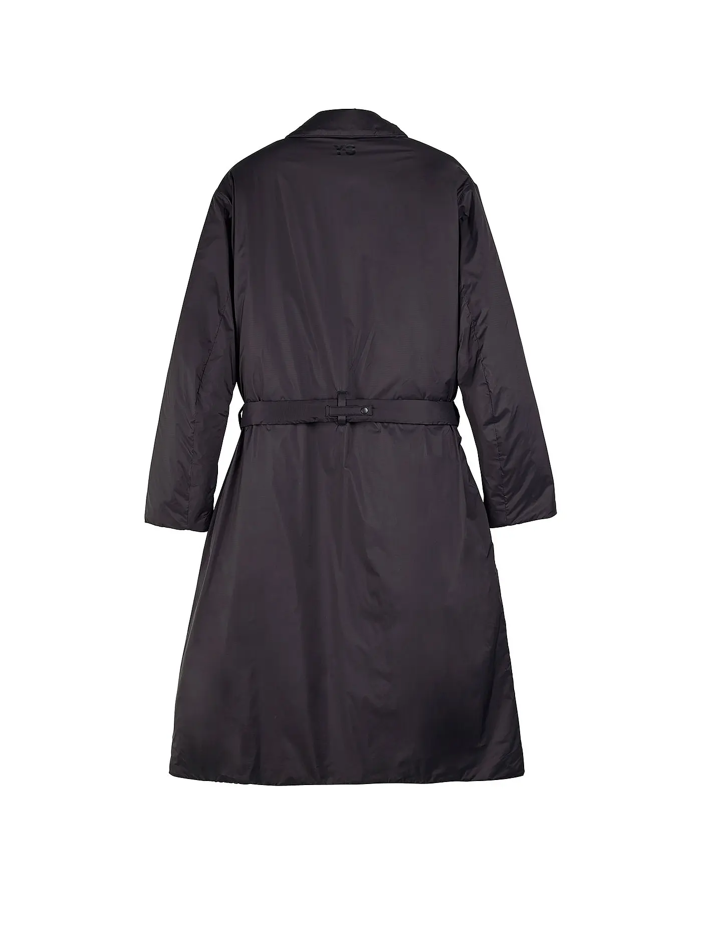 Y-3 | Mantel | schwarz
