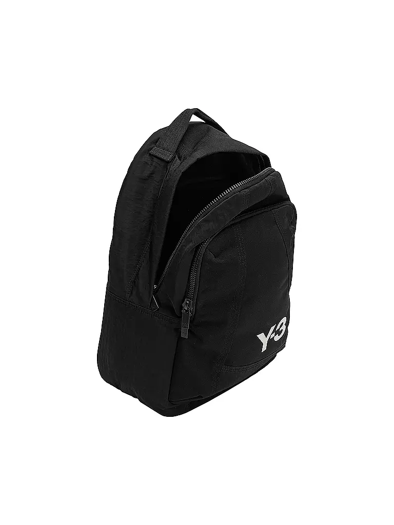 Y-3 | Rucksack  | schwarz