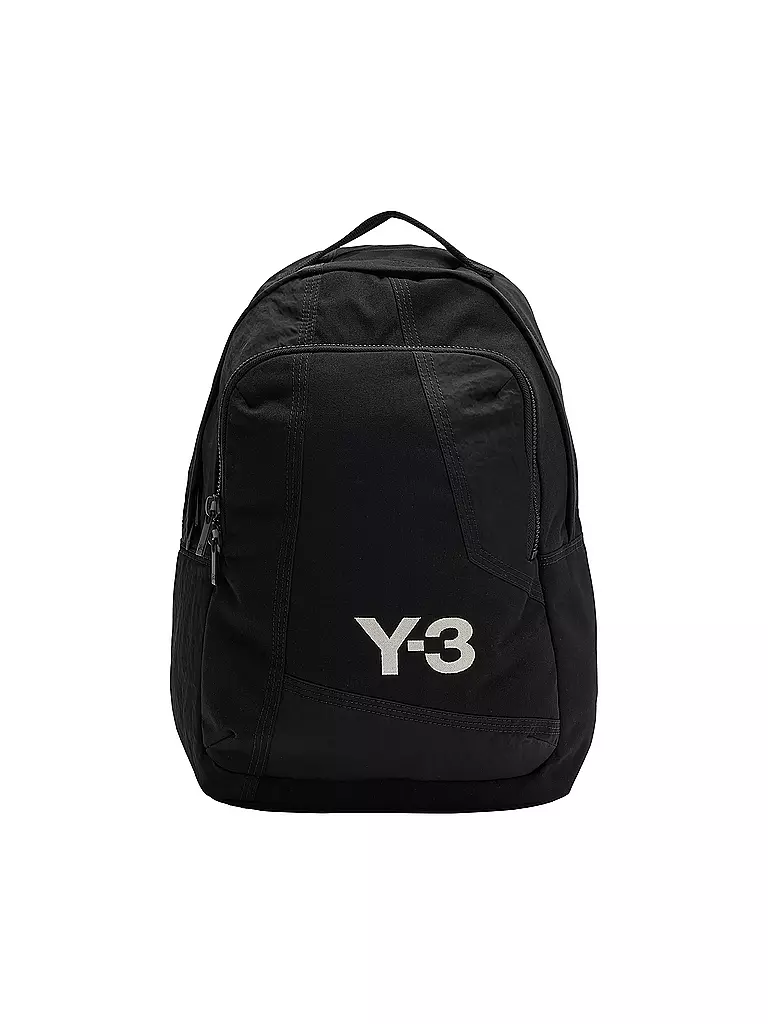 Y-3 | Rucksack  | schwarz