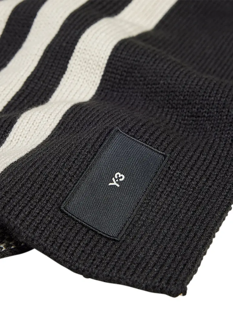 Y-3 | Schal  | Schwarz
