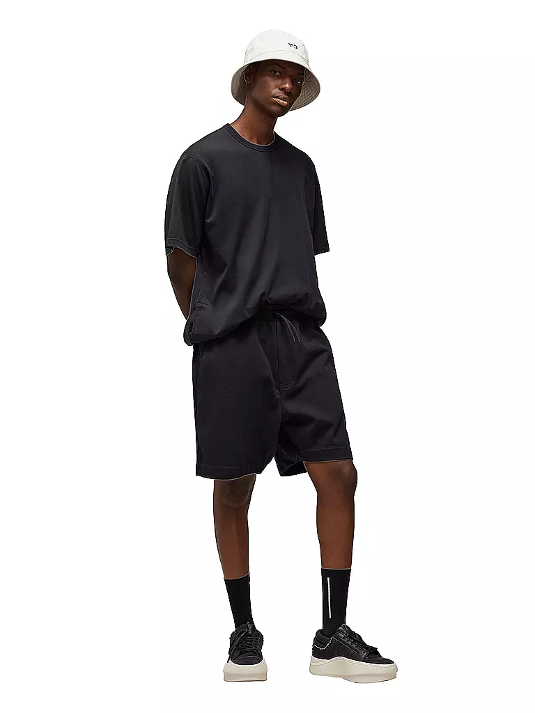 Y-3 | Shorts | schwarz