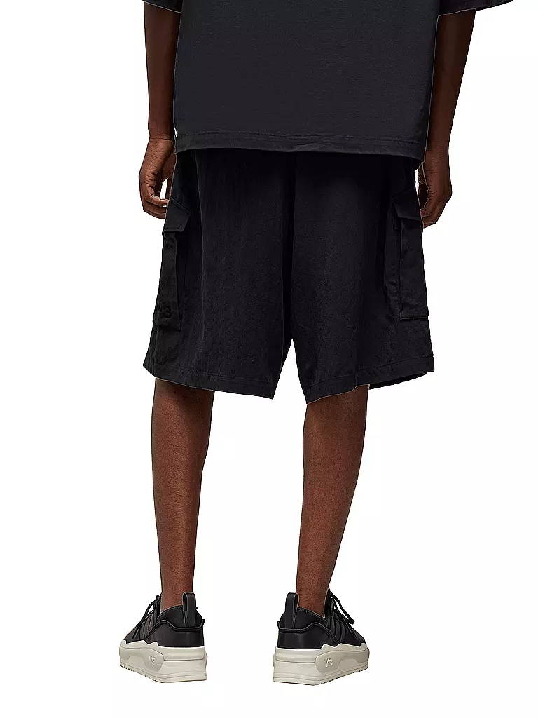 Y-3 | Shorts | schwarz