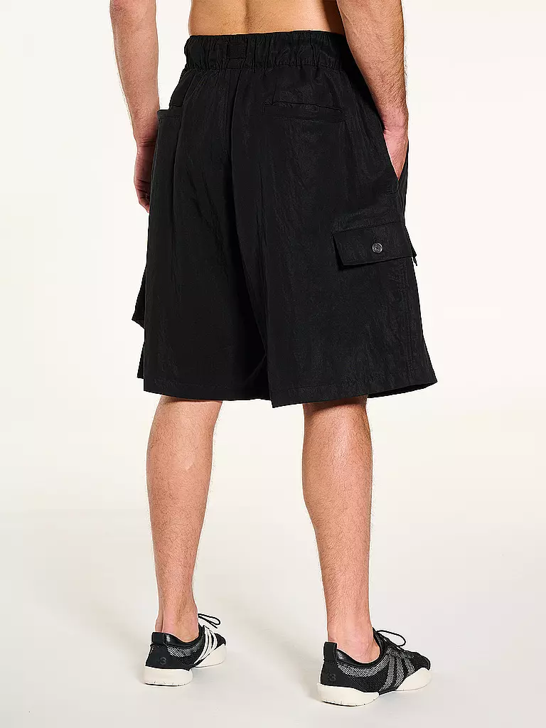 Y-3 | Shorts | schwarz