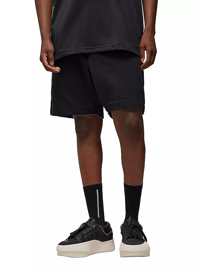 Y-3 | Shorts | schwarz