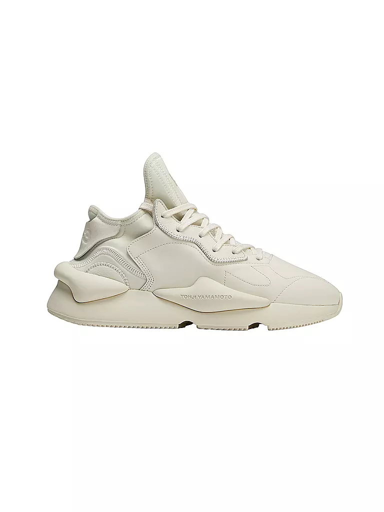 Y-3 | Sneaker KAIWA | creme