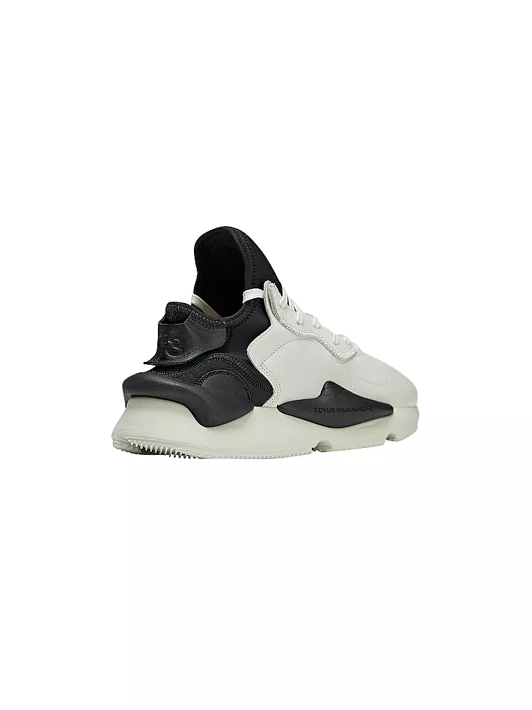 Y-3 | Sneaker KAIWA | creme