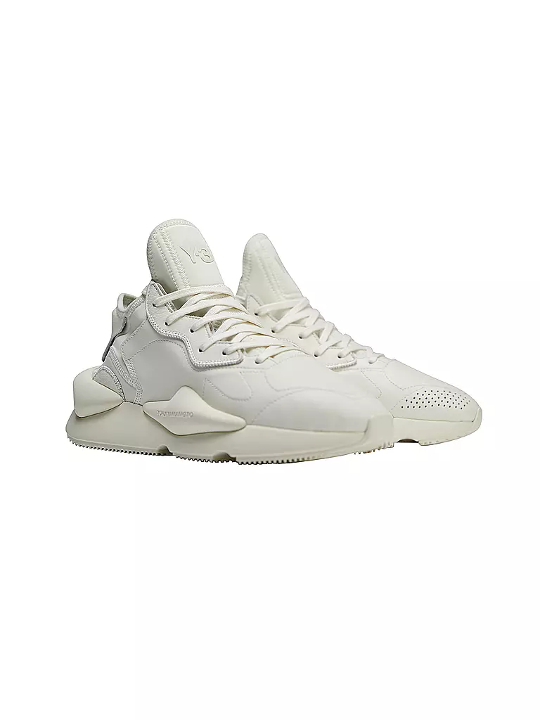 Y-3 | Sneaker KAIWA | creme