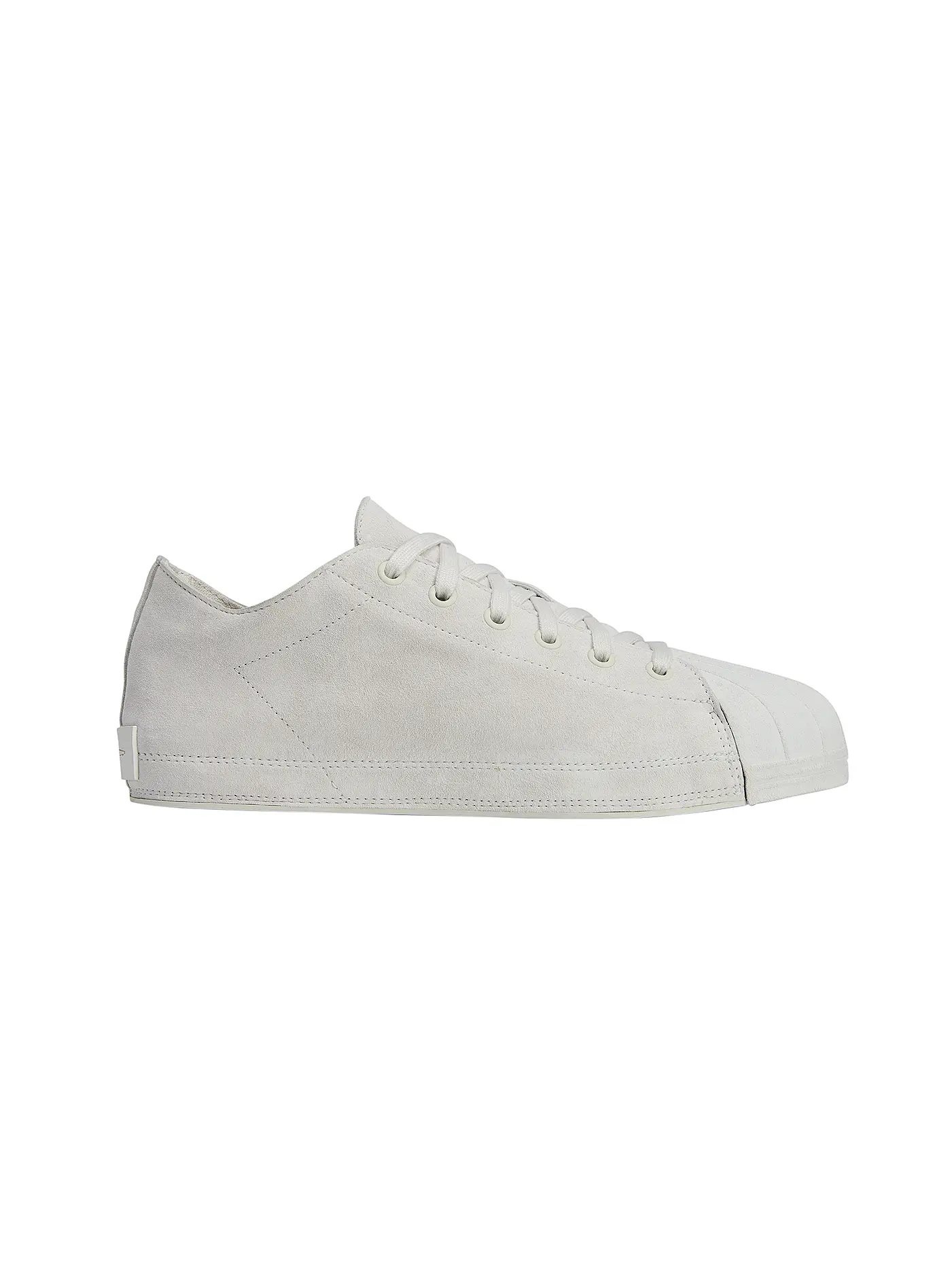 Y-3 | Sneaker NIZZASTAR | orange