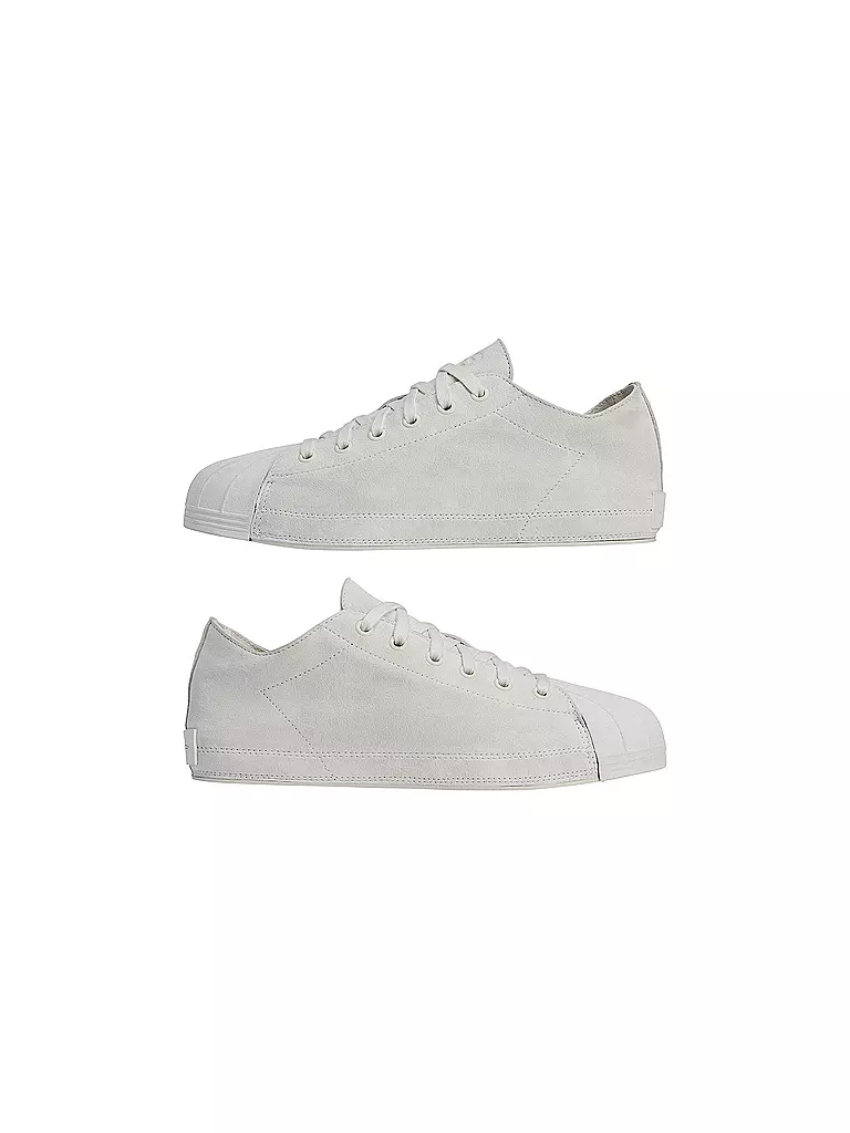 Y-3 | Sneaker NIZZASTAR | orange