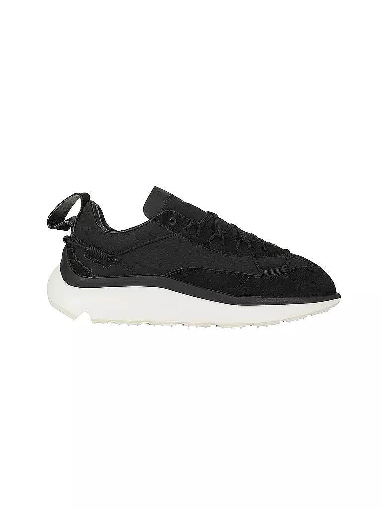 Y-3 | Sneaker SHIKU RUN  | schwarz