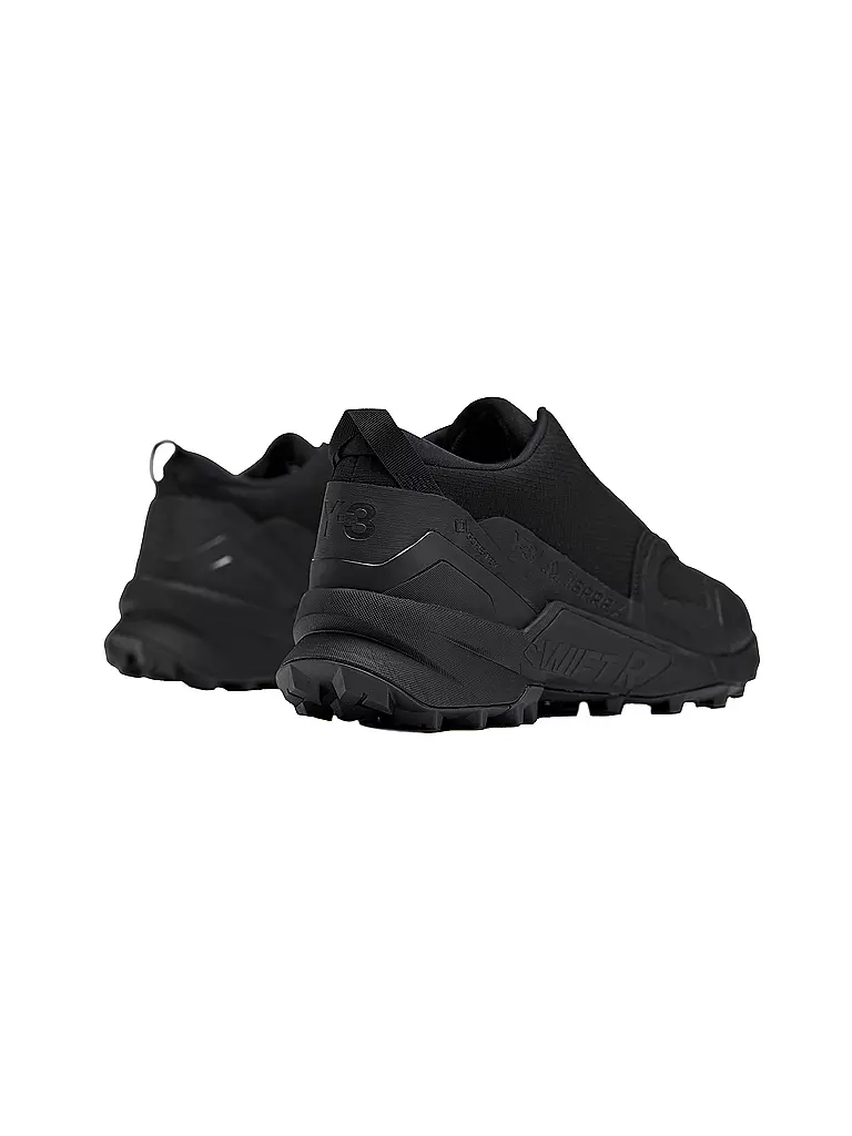 Y-3 | Sneaker TERREX RUN | schwarz