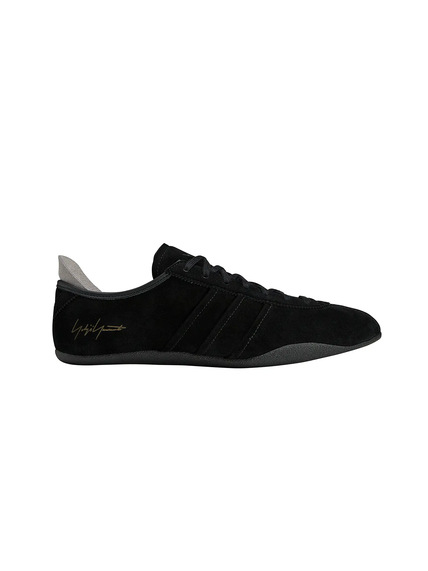 Y-3 | Sneaker TOKYO | schwarz