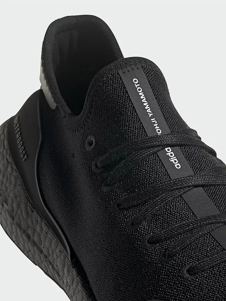 Y-3 | Sneaker Ultraboost 21 | schwarz