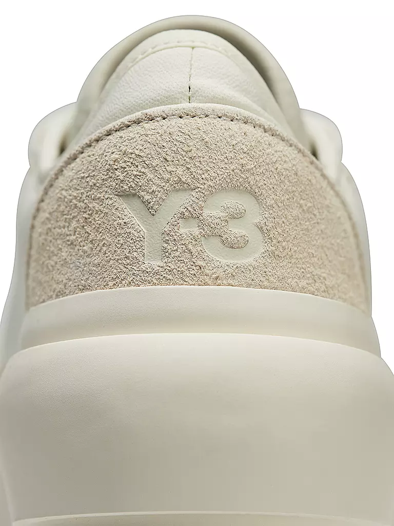 Y-3 | Sneaker Y-3 AJATU COURT | creme