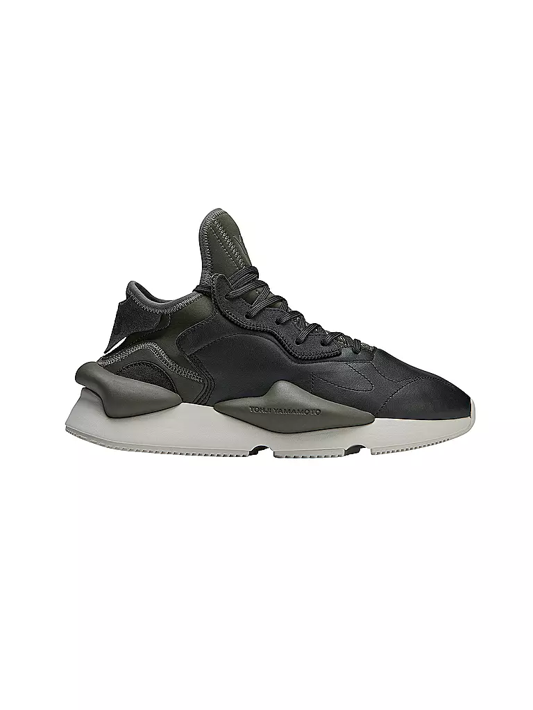 Y-3 | Sneaker Y-3 KAIWA | schwarz