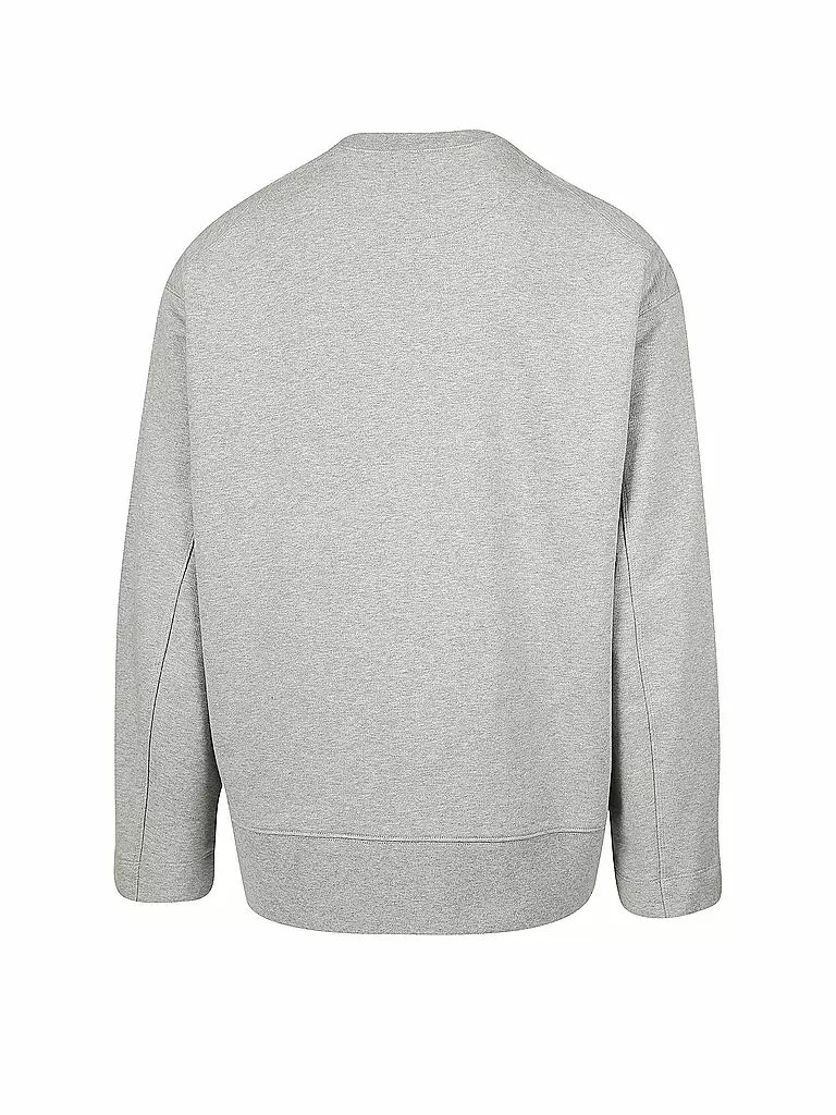 Y-3 | Sweater | grau