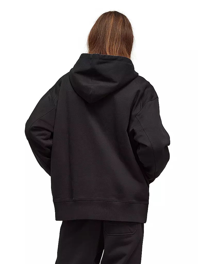 Y-3 | Sweatjacke  | schwarz