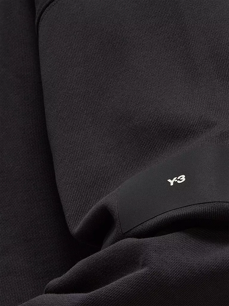 Y-3 | Sweatjacke  | schwarz