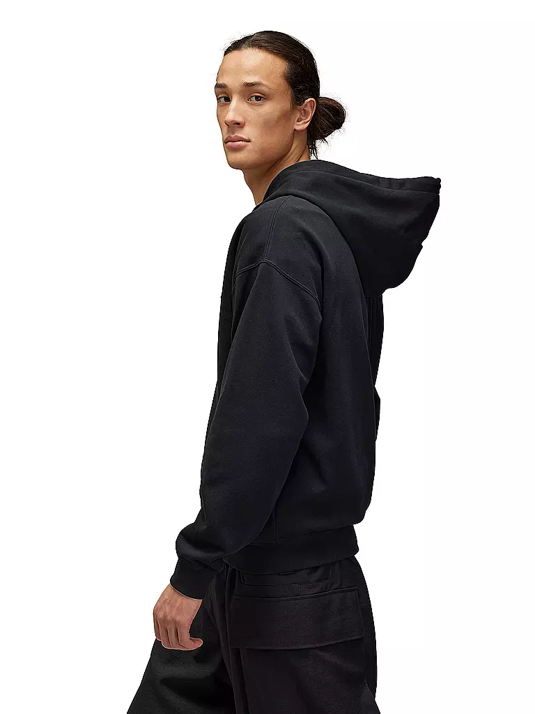 Y-3 | Sweatjacke | schwarz