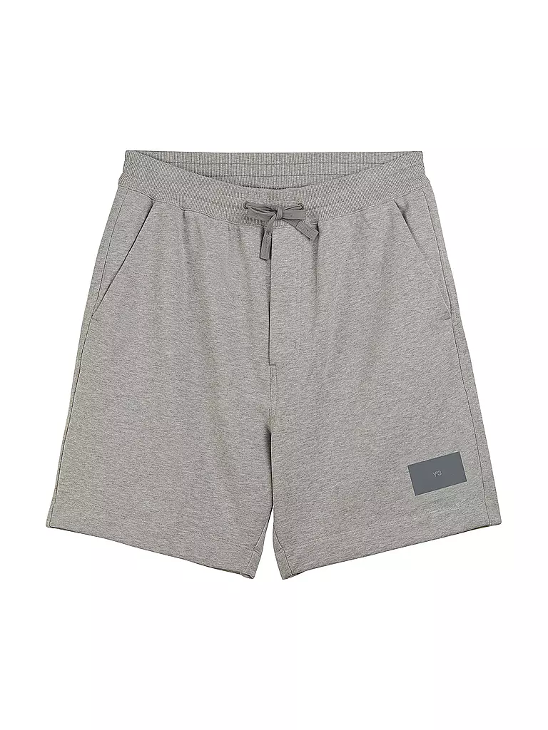 Y-3 | Sweatshorts | grau