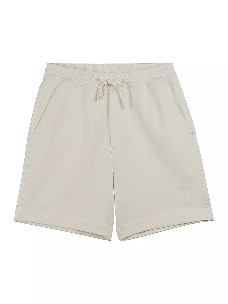 Y-3 | Sweatshorts | creme