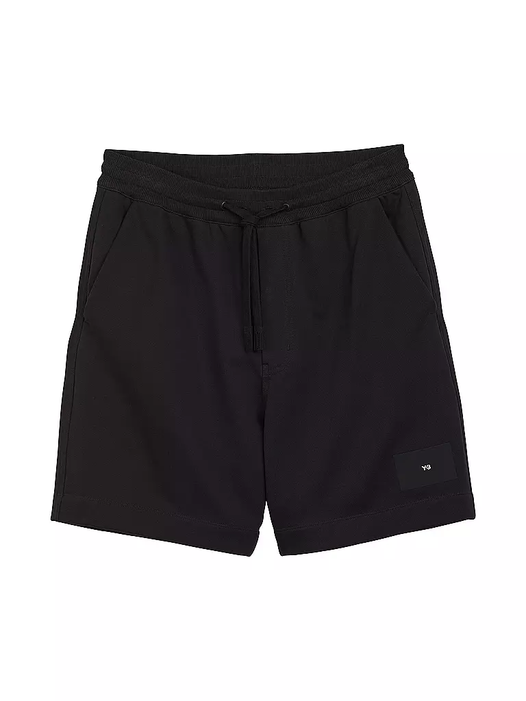 Y-3 | Sweatshorts | schwarz