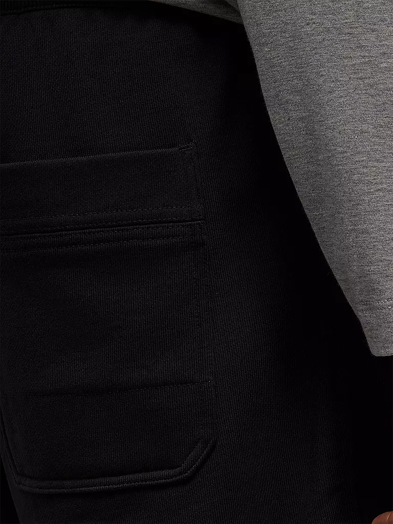 Y-3 | Sweatshorts | schwarz