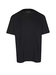 Y-3 | T-Shirt  | schwarz