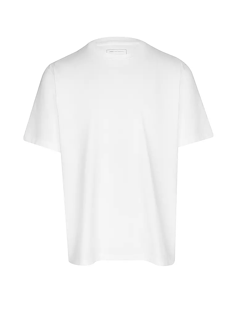 Y-3 | T-Shirt  | weiss