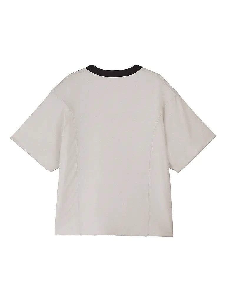 Y-3 | T-Shirt  | Weiss