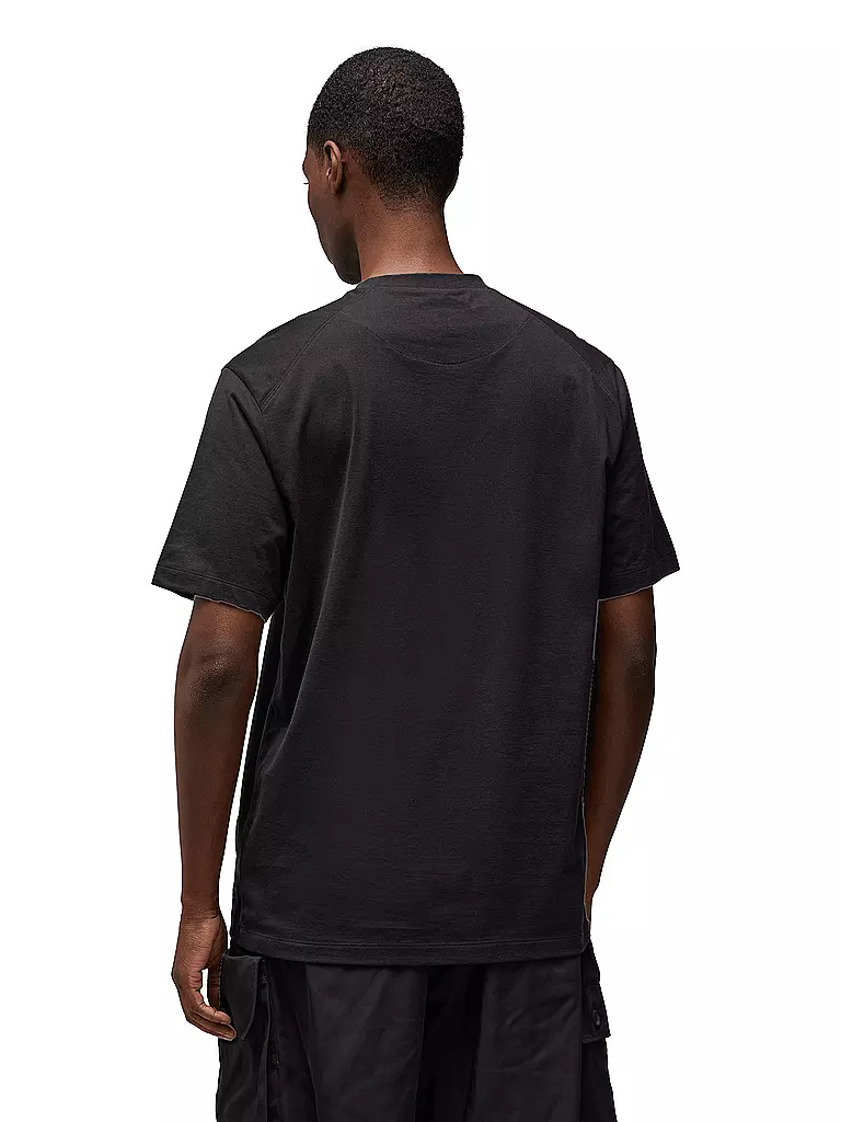 Y-3 | T-Shirt | schwarz