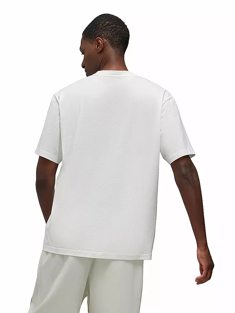 Y-3 | T-Shirt | weiss