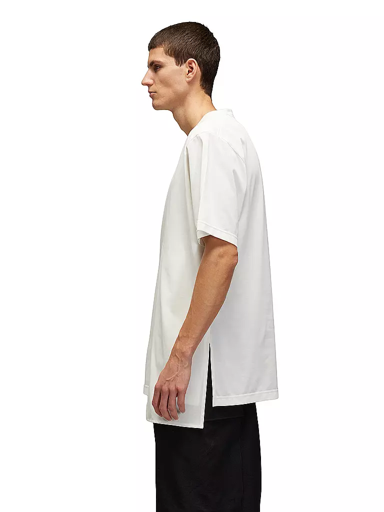 Y-3 | T-Shirt | weiss