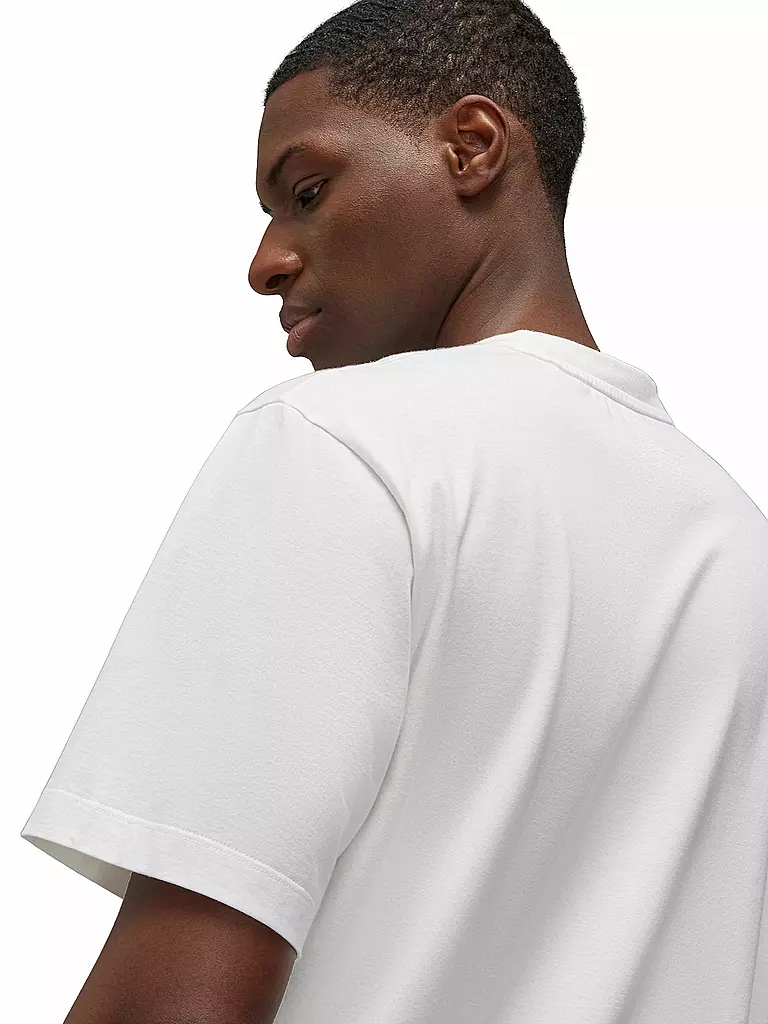 Y-3 | T-Shirt | weiss