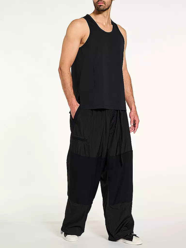 Y-3 | Tanktop  | schwarz