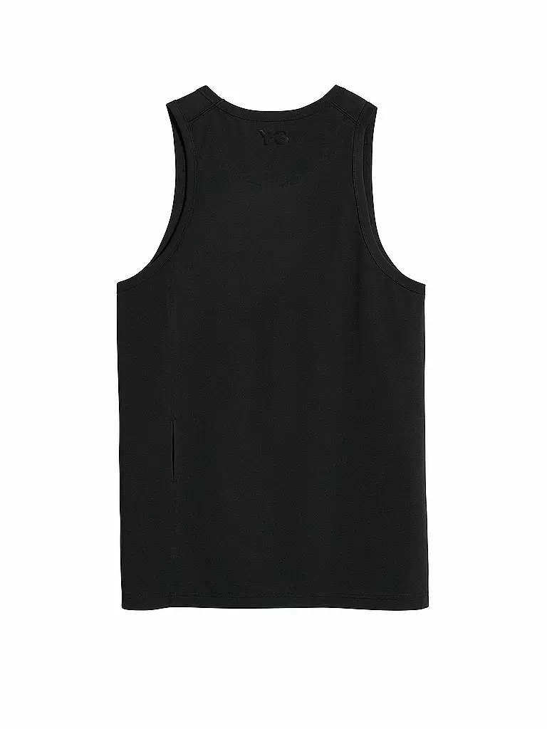 Y-3 | Tanktop | schwarz