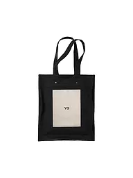 Y-3 | Tasche - Shopper | schwarz