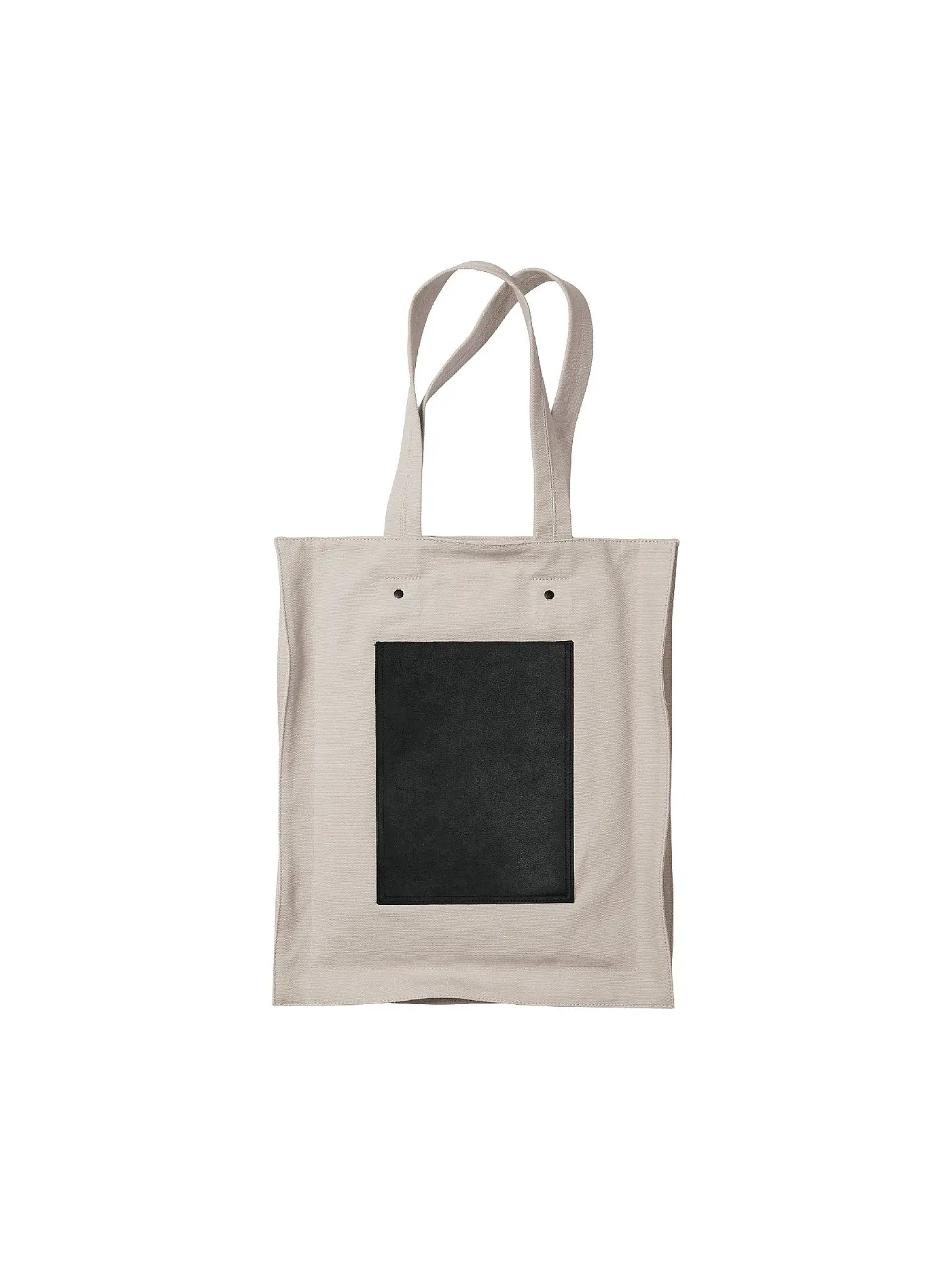 Y-3 | Tasche - Shopper | beige