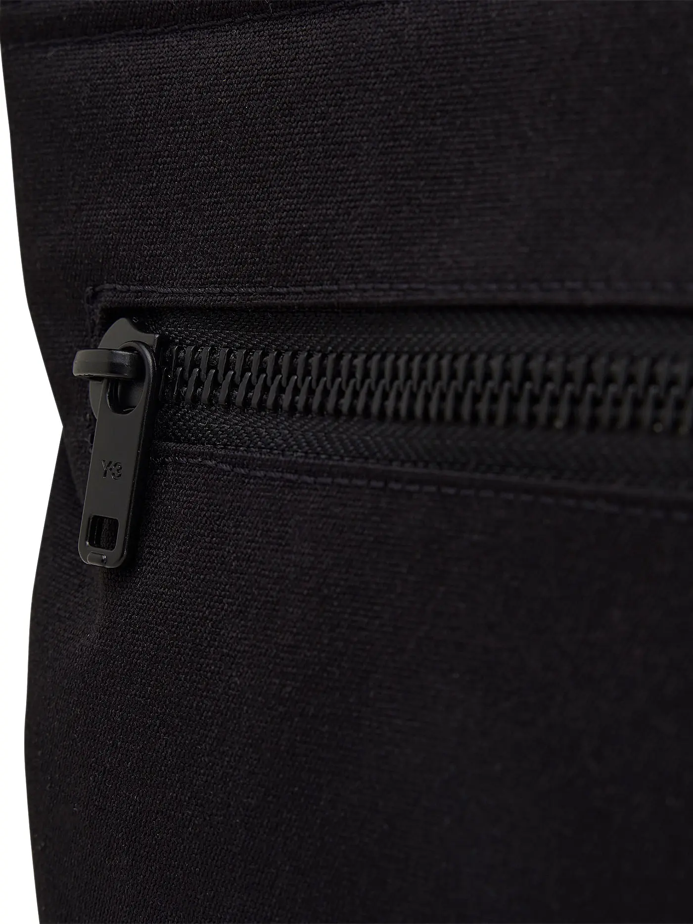 Y-3 | Tasche - Umhängetasche | schwarz