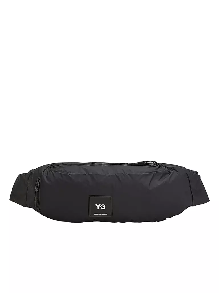 Y-3 | Tasche - XBody Bag | schwarz