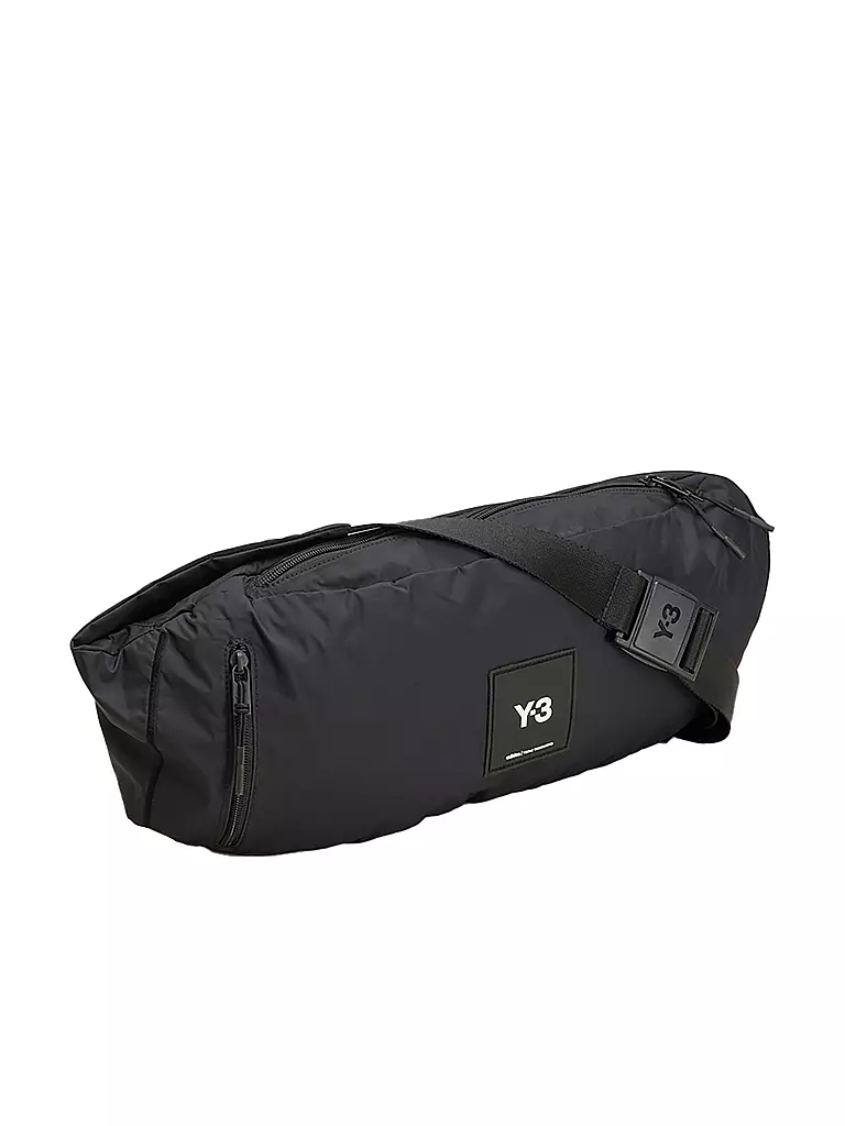 Y-3 | Tasche - XBody Bag | schwarz