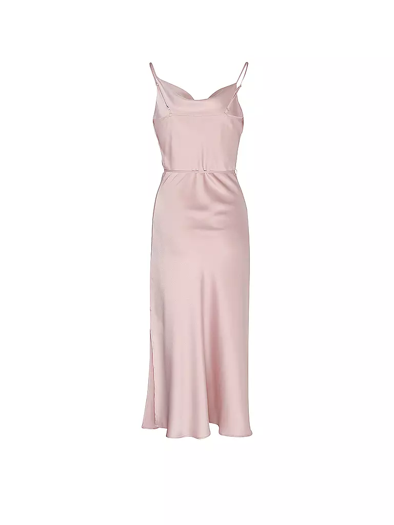 YAS | Abendkleid YASTHEA  | rosa