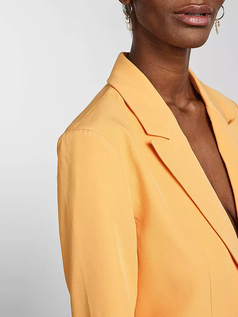 YAS | Blazer YASBLURIS | orange