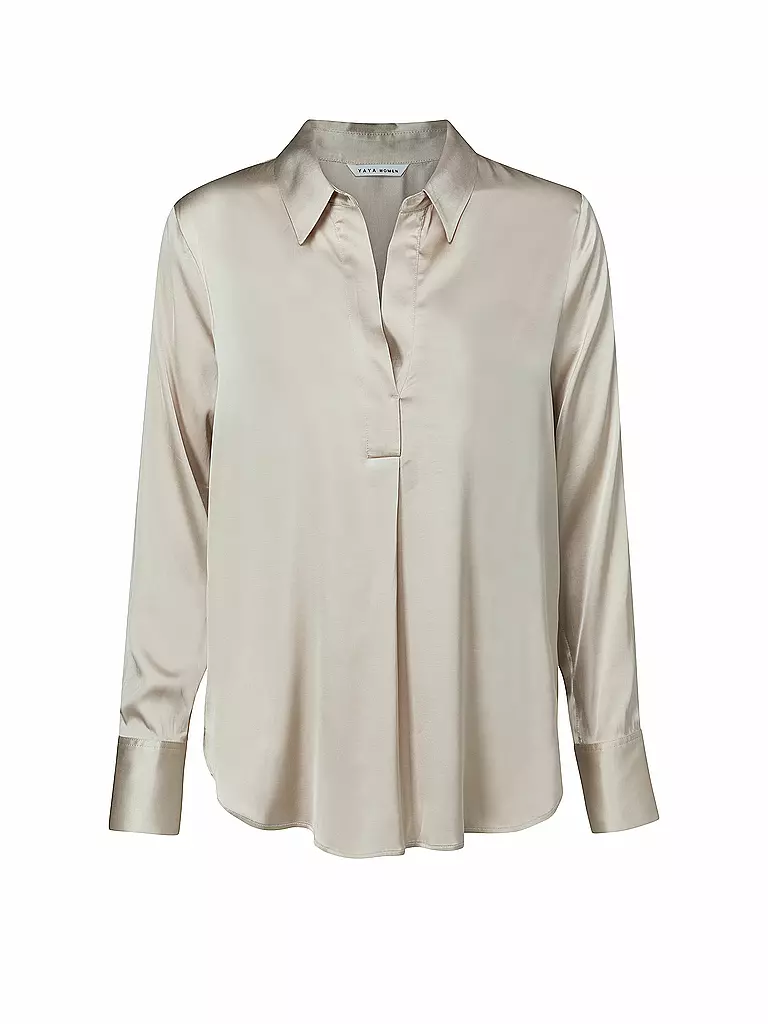 YAYA | Bluse | grau