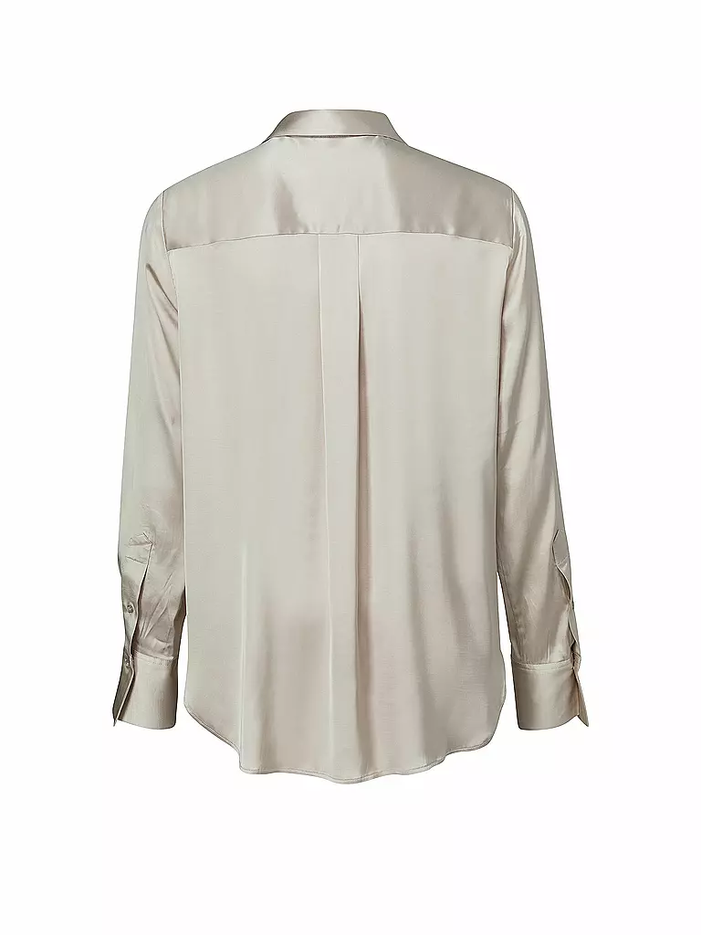 YAYA | Bluse | grau