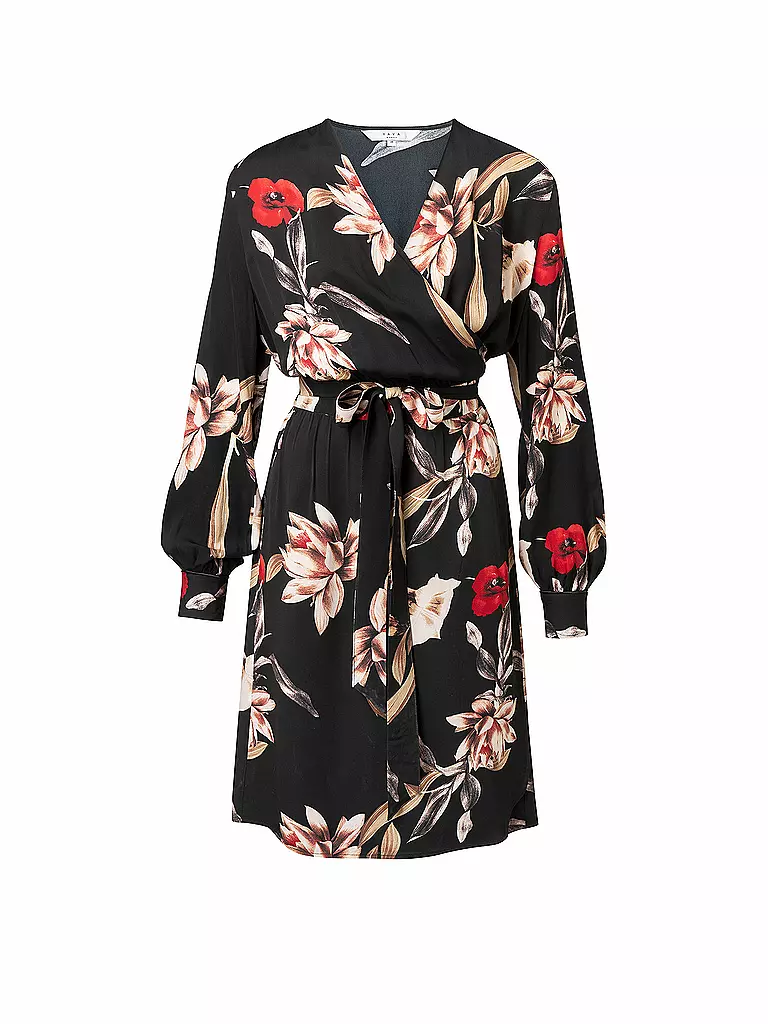 YAYA | Kleid | bunt